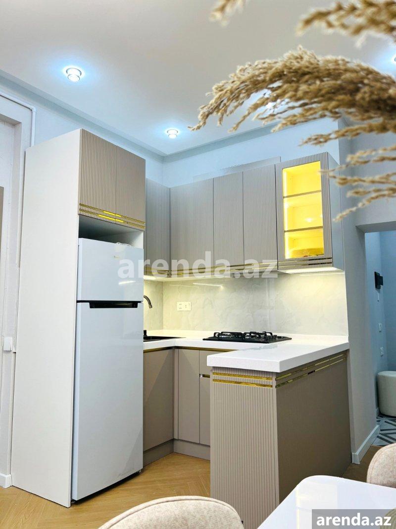 Продажа 2 комнатная Новостройка, м. 28 Мая метро, Насими район 9 Продажа 2 комнатная Новостройка, м. 28 Мая метро, Насими район 9