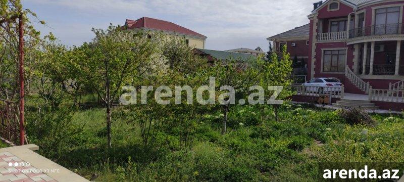 Satılır 7 otaqlı Bağ evi, Buzovna, Xəzər rayonu 7 Satılır 7 otaqlı Bağ evi, Buzovna, Xəzər rayonu 7