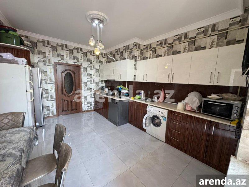 Продажа 4 комнатная Новостройка, İnşaatçılar метро, пос. Йени Ясамал, Ясамал район 10 Продажа 4 комнатная Новостройка, İnşaatçılar метро, пос. Йени Ясамал, Ясамал район 10