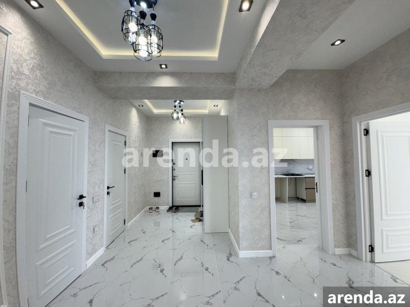 Продажа 3 комнатная Новостройка, м. Ахмедли метро, Ахмедли, Хетаи район 12 Продажа 3 комнатная Новостройка, м. Ахмедли метро, Ахмедли, Хетаи район 12