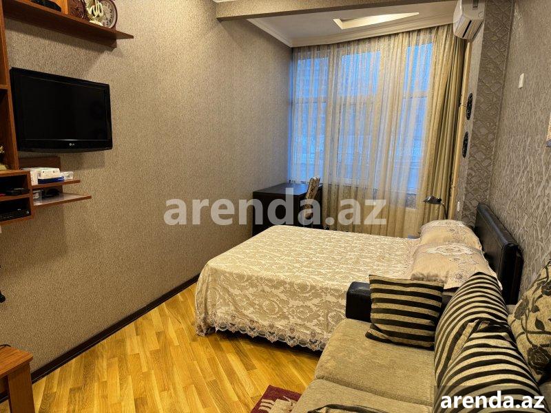 Kirayə (aylıq) 4 otaqlı Yeni Tikili, Nizami metrosu, AF Business House, Nəsimi rayonu 9 Kirayə (aylıq) 4 otaqlı Yeni Tikili, Nizami metrosu, AF Business House, Nəsimi rayonu 9