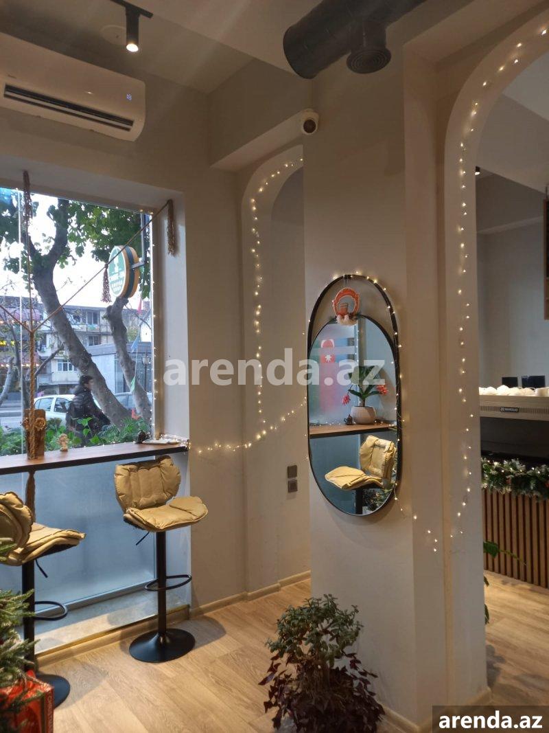 Satılır Obyekt, Həzi Aslanov metrosu, Xətai rayonu 2 Satılır Obyekt, Həzi Aslanov metrosu, Xətai rayonu 2