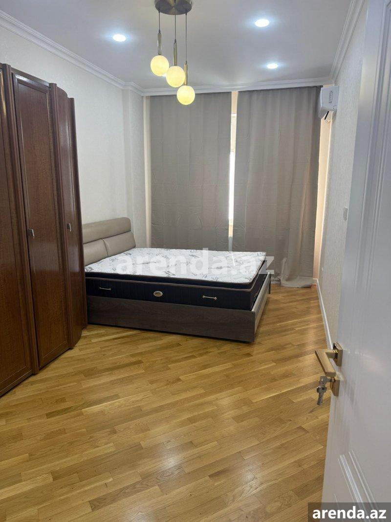 Kirayə (aylıq) 2 otaqlı Yeni Tikili, Xətai metrosu, Xətai rayonu 9 Kirayə (aylıq) 2 otaqlı Yeni Tikili, Xətai metrosu, Xətai rayonu 9