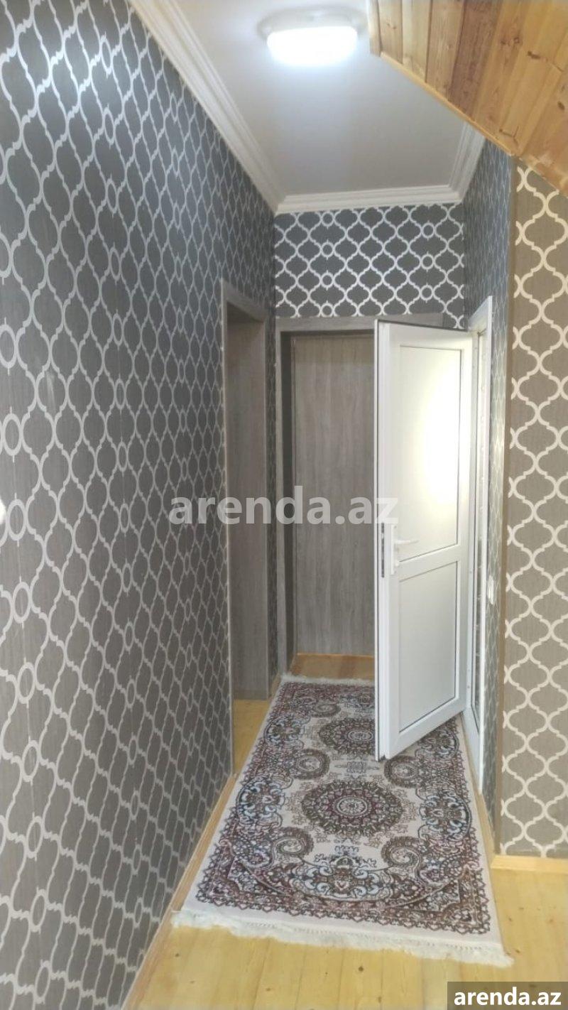 Satılır 4 otaqlı Həyət evi/villa, Masazır, Abşeron rayonu 6