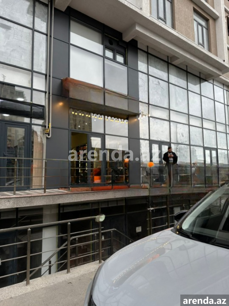 Kirayə (aylıq) Obyekt, Nəriman Nərimanov metrosu, Nərimanov rayonu 5
