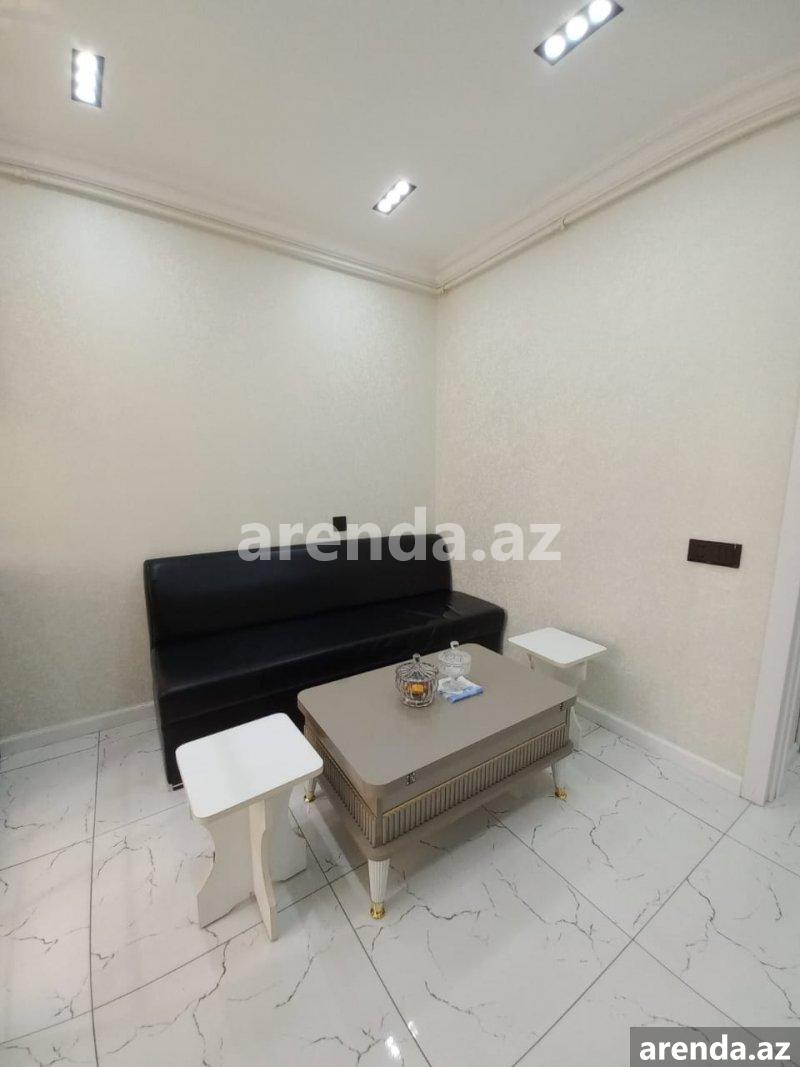 Satılır 3 otaqlı Köhnə Tikili, Qara Qarayev metrosu, Nizami rayonu 13