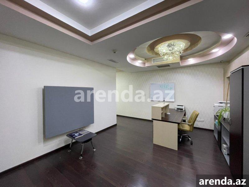 Аренда 4 комнатная Офис, м. Нариман Нариманов метро, Центр Гейдара Алиева, Насими район $num