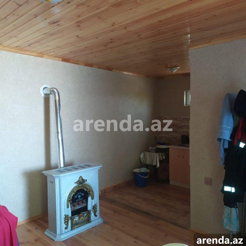 Satılır 2 otaqlı Həyət evi/villa Şirvan 8