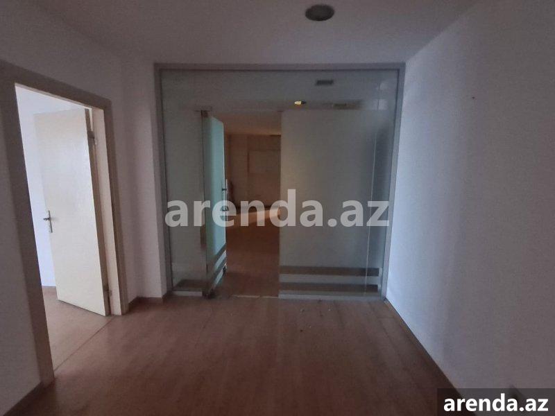 Kirayə (aylıq) 4 otaqlı Ofis, Xətai metrosu, Xətai rayonu 7