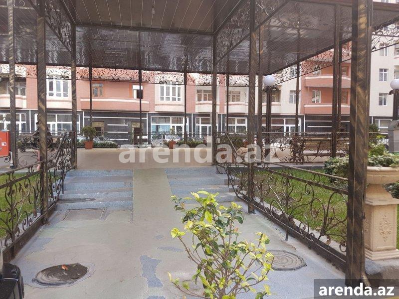Satılır 2 otaqlı Yeni Tikili Xırdalan 3