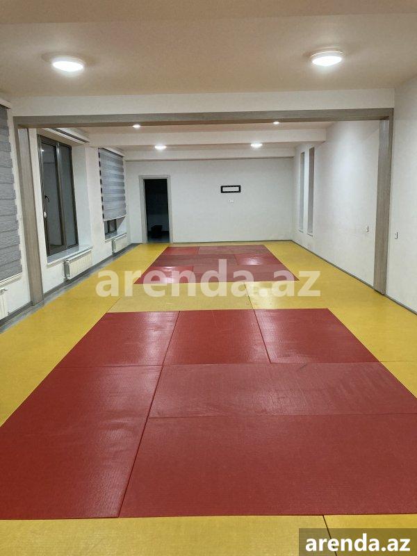 Kirayə (aylıq) Obyekt, Bakıxanov qəs., Sabunçu rayonu 1