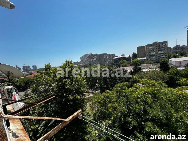Satılır 2 otaqlı Köhnə Tikili, Nəriman Nərimanov metrosu, Nərimanov rayonu 19 Satılır 2 otaqlı Köhnə Tikili, Nəriman Nərimanov metrosu, Nərimanov rayonu 19