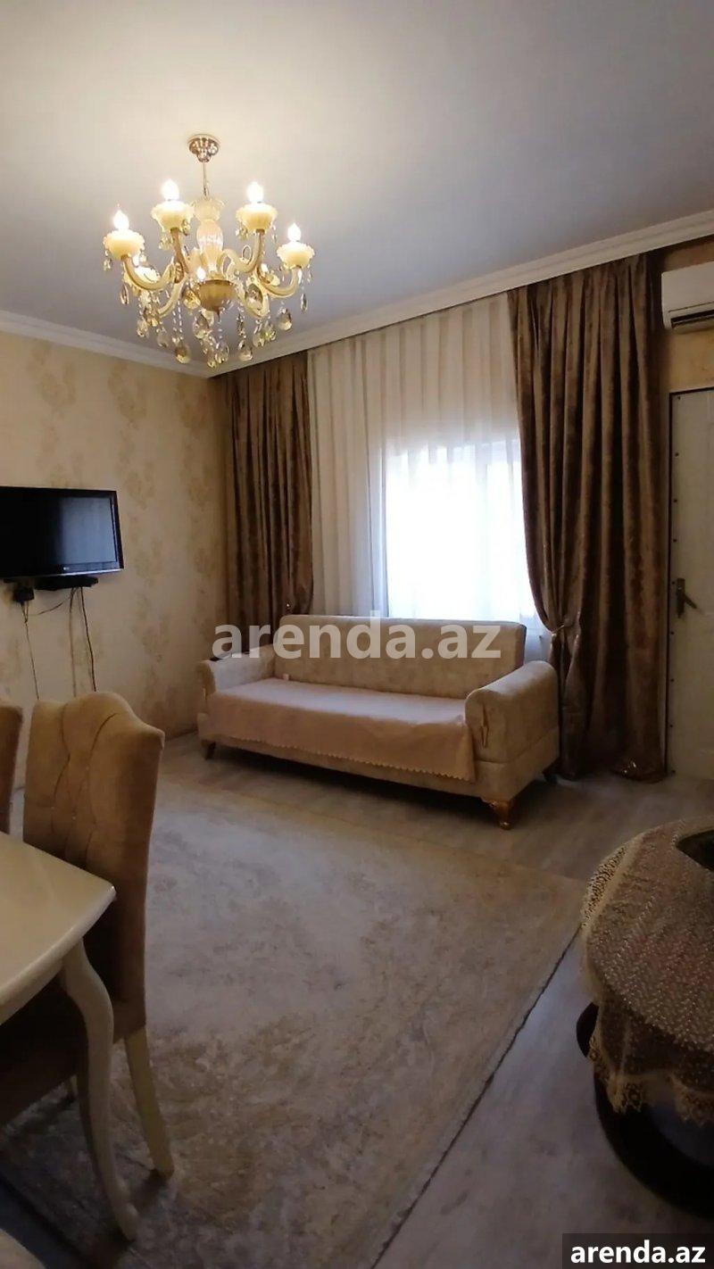 Satılır 2 otaqlı Həyət evi/villa, Həzi Aslanov metrosu, H.Aslanov qəs., Nargilə Zığ, Xətai rayonu 1 Satılır 2 otaqlı Həyət evi/villa, Həzi Aslanov metrosu, H.Aslanov qəs., Nargilə Zığ, Xətai rayonu 1