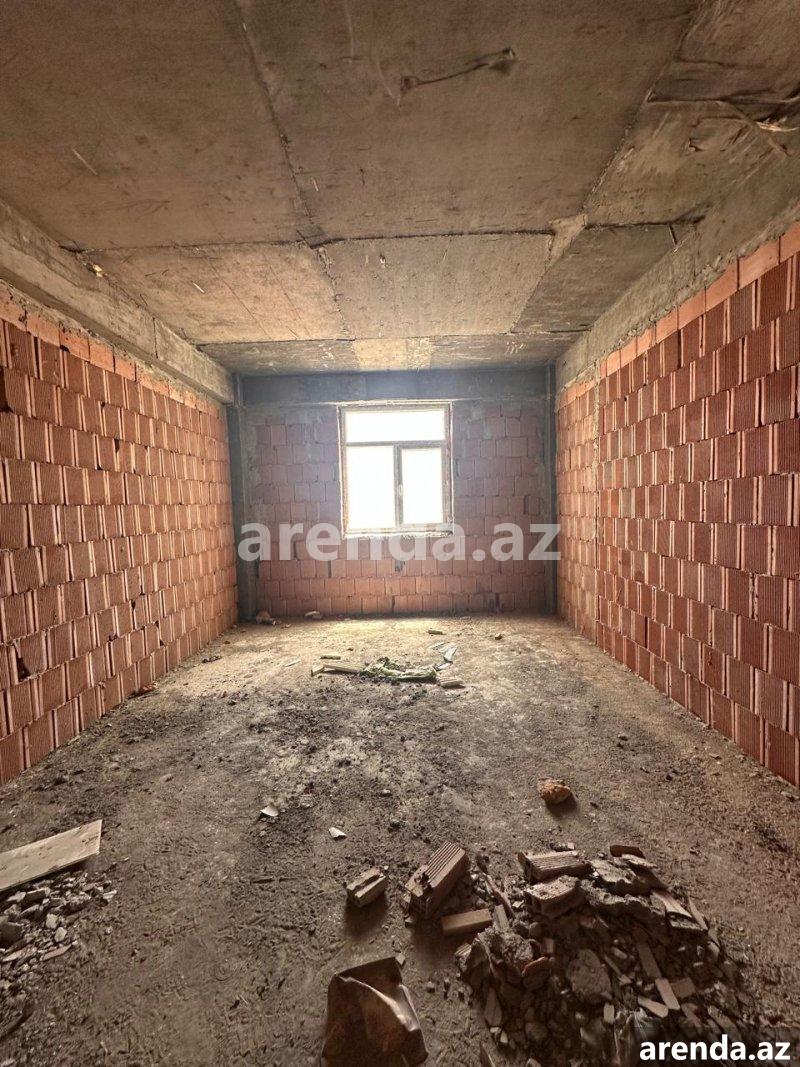 Satılır 2 otaqlı Yeni Tikili, Masazır, Abşeron rayonu 11 Satılır 2 otaqlı Yeni Tikili, Masazır, Abşeron rayonu 11
