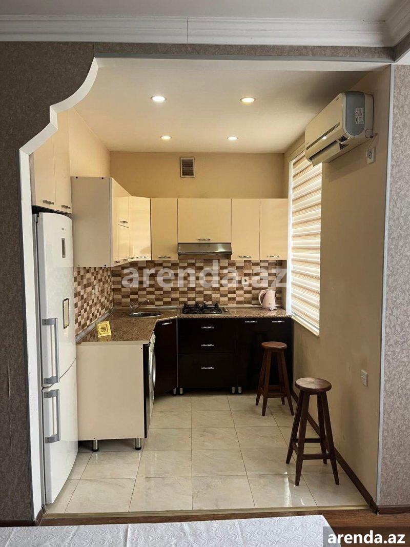 Satılır 2 otaqlı Köhnə Tikili, Qara Qarayev metrosu, Nizami rayonu 1 Satılır 2 otaqlı Köhnə Tikili, Qara Qarayev metrosu, Nizami rayonu 1