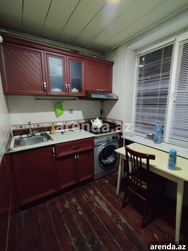 Аренда 3 комнатная Вторичка, İnşaatçılar метро, Ясамал район 7 Аренда 3 комнатная Вторичка, İnşaatçılar метро, Ясамал район 7