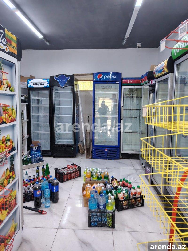 Аренда Объект, пос. Бакиханова, Сабунчу район 3 Аренда Объект, пос. Бакиханова, Сабунчу район 3