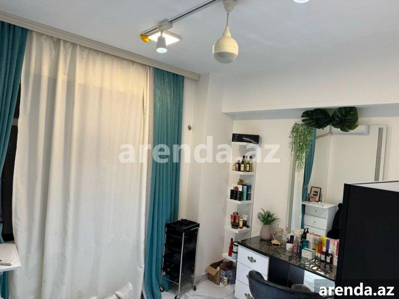 Аренда Объект, м. Мемар Аджеми метро, 3-ий микрорайон, Насими район 17 Аренда Объект, м. Мемар Аджеми метро, 3-ий микрорайон, Насими район 17