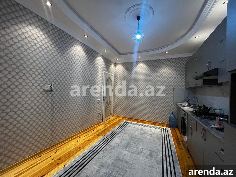 Kirayə (aylıq) 2 otaqlı Həyət evi/villa, Binə qəs., Xəzər rayonu 9 Kirayə (aylıq) 2 otaqlı Həyət evi/villa, Binə qəs., Xəzər rayonu 9