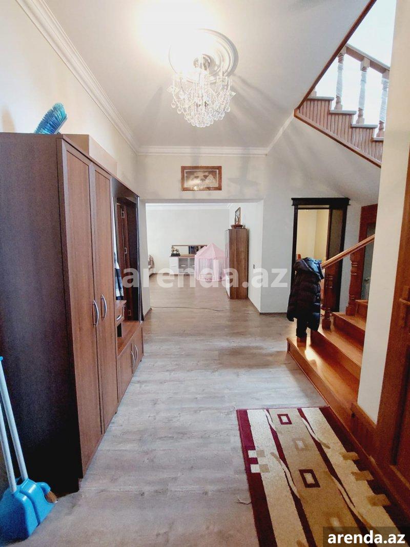 Satılır 6 otaqlı Həyət evi/villa, Buzovna, Xəzər rayonu 10 Satılır 6 otaqlı Həyət evi/villa, Buzovna, Xəzər rayonu 10