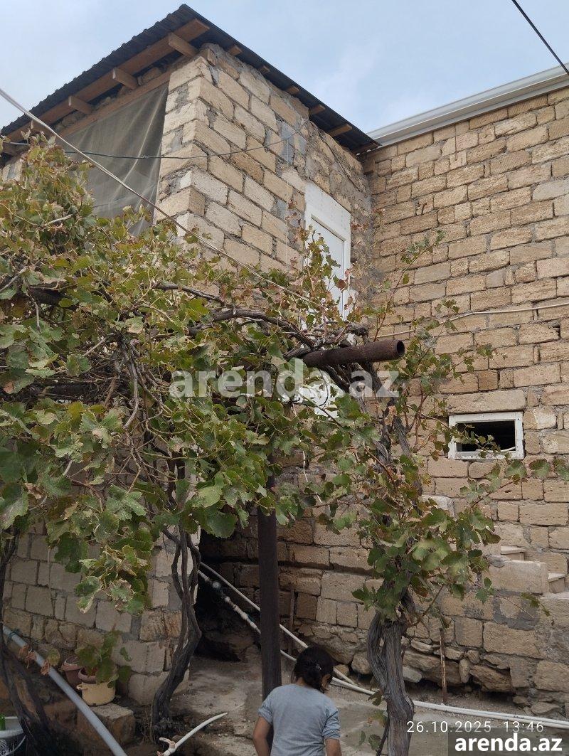 Satılır 4 otaqlı Həyət evi/villa, Lökbatan qəs., Qaradağ rayonu 1 Satılır 4 otaqlı Həyət evi/villa, Lökbatan qəs., Qaradağ rayonu 1