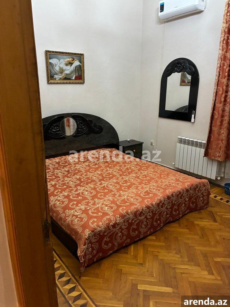 Kirayə (aylıq) 3 otaqlı Köhnə Tikili, 28 May metrosu, Nəsimi rayonu 3 Kirayə (aylıq) 3 otaqlı Köhnə Tikili, 28 May metrosu, Nəsimi rayonu 3