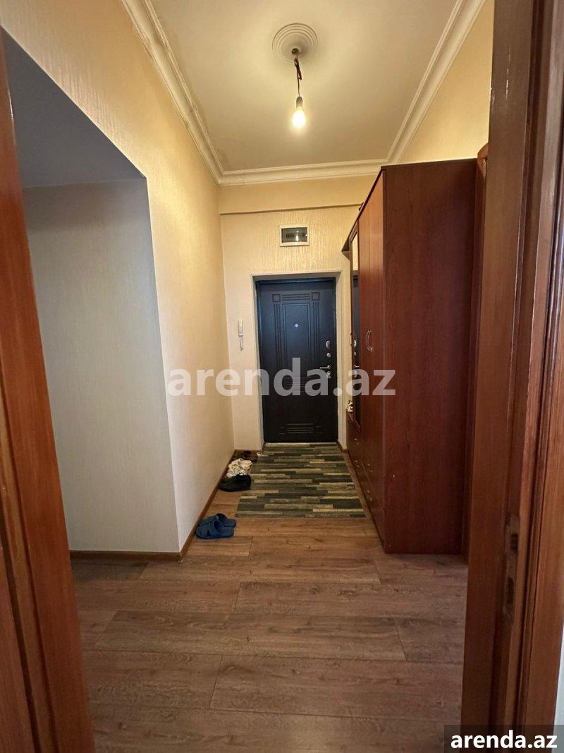 Продажа 3 комнатная Новостройка Хырдалан 7 Продажа 3 комнатная Новостройка Хырдалан 7