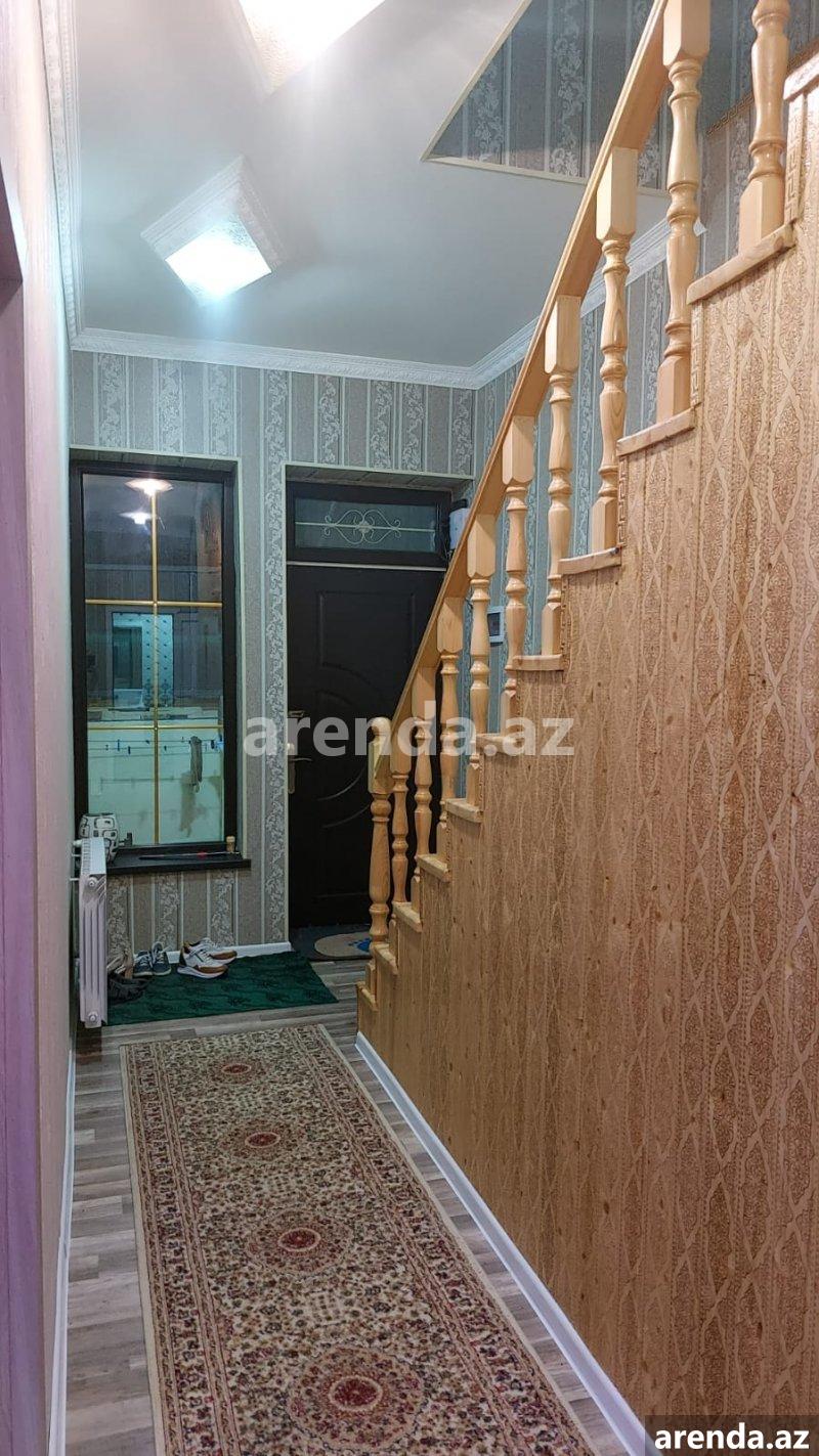 Satılır 4 otaqlı Həyət evi/villa Xırdalan 5 Satılır 4 otaqlı Həyət evi/villa Xırdalan 5