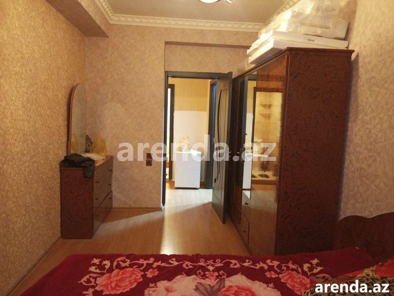 Kirayə (aylıq) 2 otaqlı Yeni Tikili Xırdalan 6 Kirayə (aylıq) 2 otaqlı Yeni Tikili Xırdalan 6