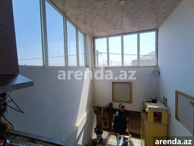 Satılır 5 otaqlı Həyət evi/villa, Binəqədi qəs., Binəqədi rayonu 7 Satılır 5 otaqlı Həyət evi/villa, Binəqədi qəs., Binəqədi rayonu 7