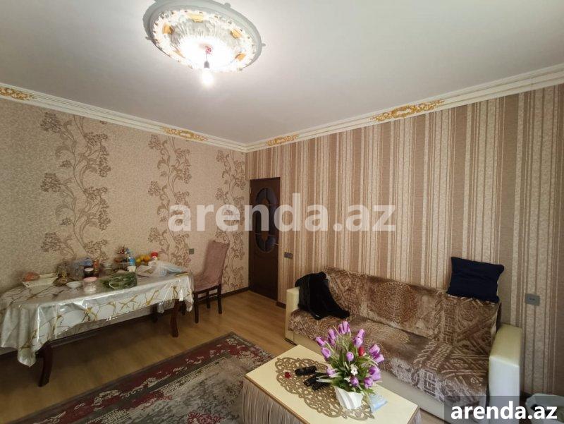 Satılır 5 otaqlı Həyət evi/villa, Binəqədi qəs., Binəqədi rayonu 15 Satılır 5 otaqlı Həyət evi/villa, Binəqədi qəs., Binəqədi rayonu 15