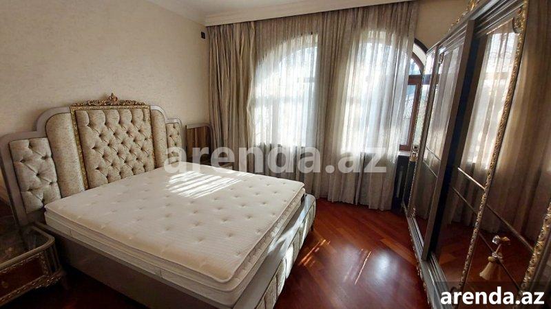 Аренда 5 комнатная Дома/Виллы, м. Гянджлик метро, Наримановский р-н район 16 Аренда 5 комнатная Дома/Виллы, м. Гянджлик метро, Наримановский р-н район 16