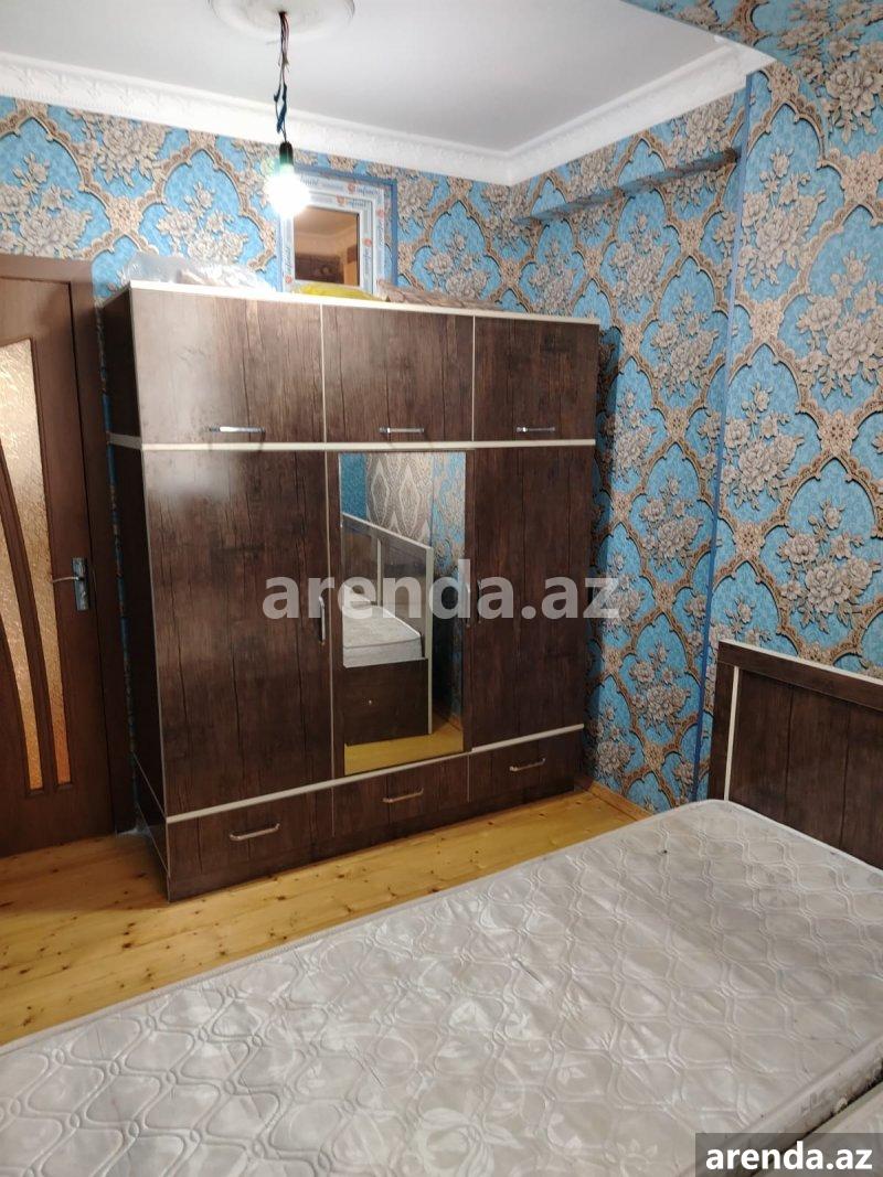 Kirayə (aylıq) 2 otaqlı Yeni Tikili Xırdalan 4 Kirayə (aylıq) 2 otaqlı Yeni Tikili Xırdalan 4