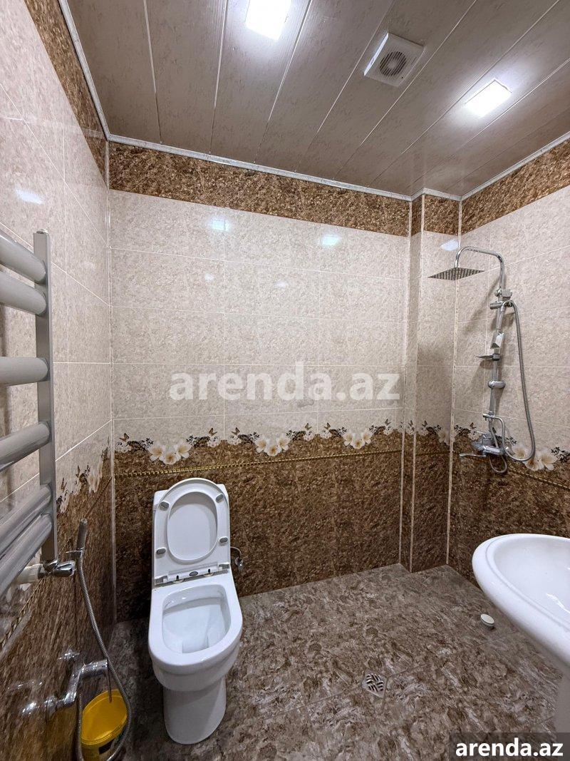 Продажа 2 комнатная Новостройка, Масазыр, Абшерон район 14 Продажа 2 комнатная Новостройка, Масазыр, Абшерон район 14