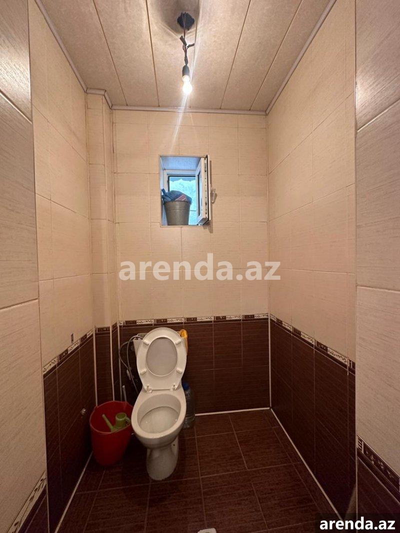 Satılır 5 otaqlı Həyət evi/villa, Binəqədi qəs., Binəqədi rayonu 20 Satılır 5 otaqlı Həyət evi/villa, Binəqədi qəs., Binəqədi rayonu 20