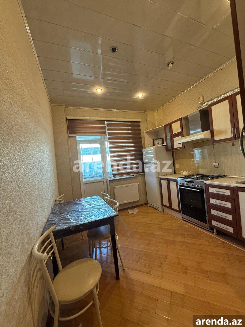 Kirayə (aylıq) 2 otaqlı Yeni Tikili, Xətai metrosu, Xətai rayonu 12 Kirayə (aylıq) 2 otaqlı Yeni Tikili, Xətai metrosu, Xətai rayonu 12