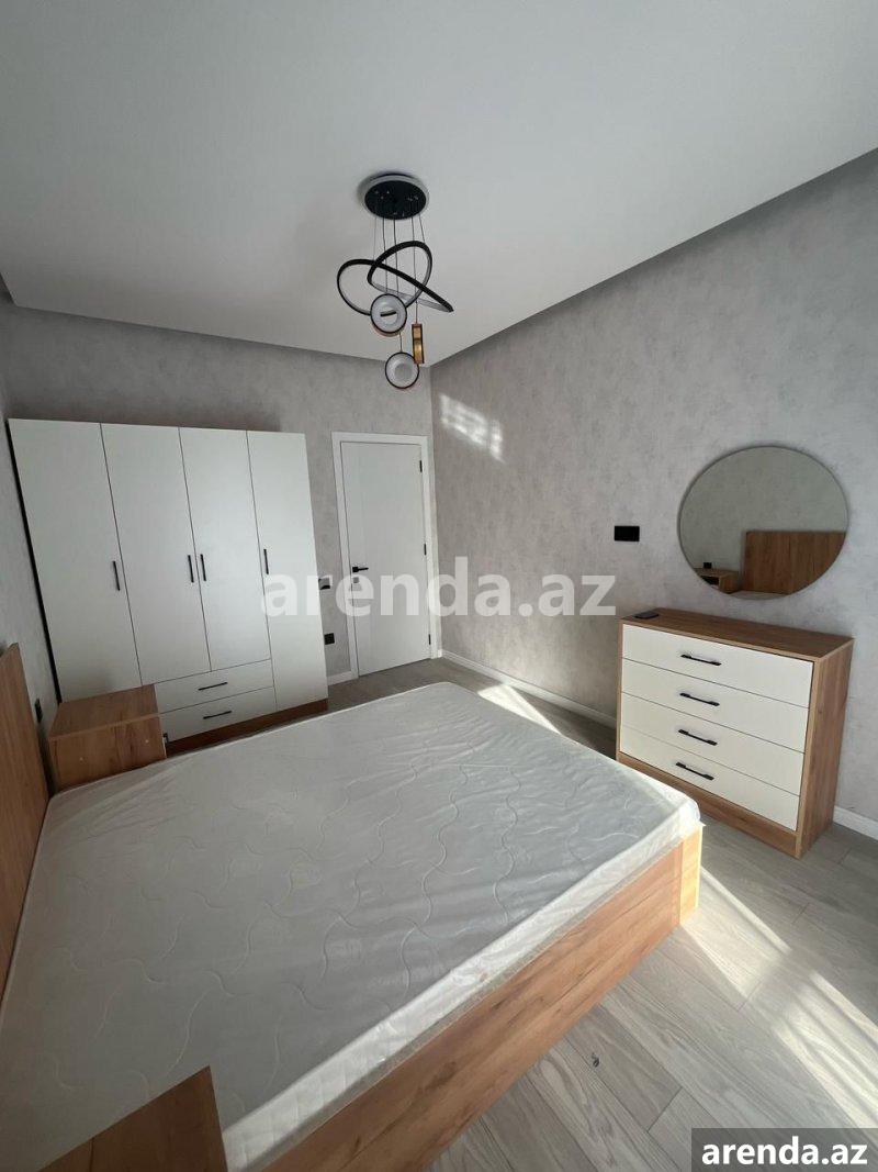 Kirayə (aylıq) 2 otaqlı Yeni Tikili, Xətai metrosu, Ağ şəhər, Xətai rayonu 5 Kirayə (aylıq) 2 otaqlı Yeni Tikili, Xətai metrosu, Ağ şəhər, Xətai rayonu 5
