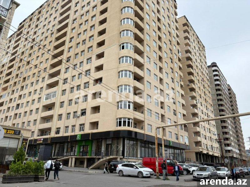 Satılır 1 otaqlı Yeni Tikili Xırdalan 1 Satılır 1 otaqlı Yeni Tikili Xırdalan 1