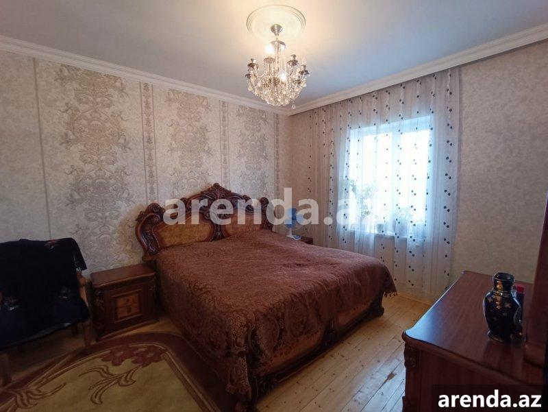 Satılır 5 otaqlı Həyət evi/villa, Binəqədi qəs., Binəqədi rayonu 10 Satılır 5 otaqlı Həyət evi/villa, Binəqədi qəs., Binəqədi rayonu 10