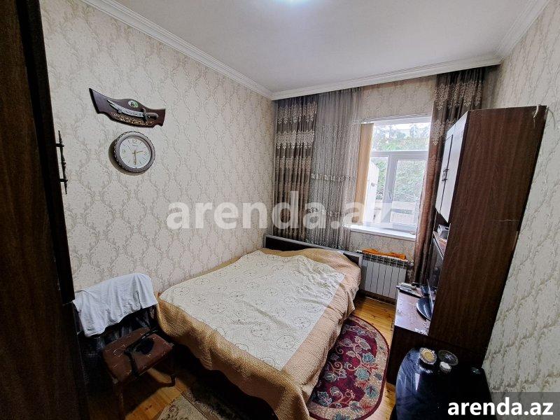 Satılır 3 otaqlı Həyət evi/villa, Bülbülə qəs., Suraxanı rayonu 4 Satılır 3 otaqlı Həyət evi/villa, Bülbülə qəs., Suraxanı rayonu 4