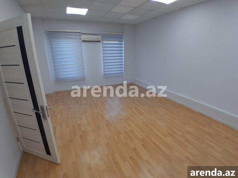 Kirayə (aylıq) Obyekt, Nəsimi rayonu 18 Kirayə (aylıq) Obyekt, Nəsimi rayonu 18