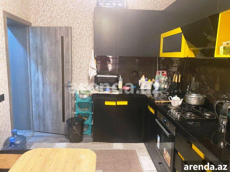 Satılır 2 otaqlı Həyət evi/villa, Hökməli, Abşeron rayonu 10 Satılır 2 otaqlı Həyət evi/villa, Hökməli, Abşeron rayonu 10
