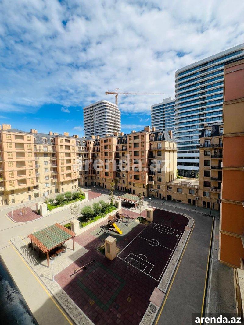 Satılır 4 otaqlı Yeni Tikili, Xətai metrosu, Xətai rayonu 24 Satılır 4 otaqlı Yeni Tikili, Xətai metrosu, Xətai rayonu 24