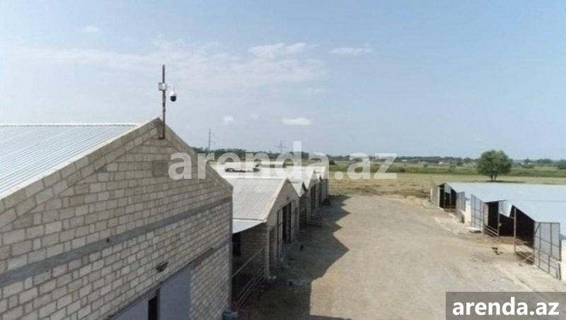 Kirayə (aylıq) Obyekt Xaçmaz 20