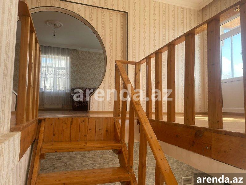 Satılır 5 otaqlı Həyət evi/villa, Masazır, Abşeron rayonu 4