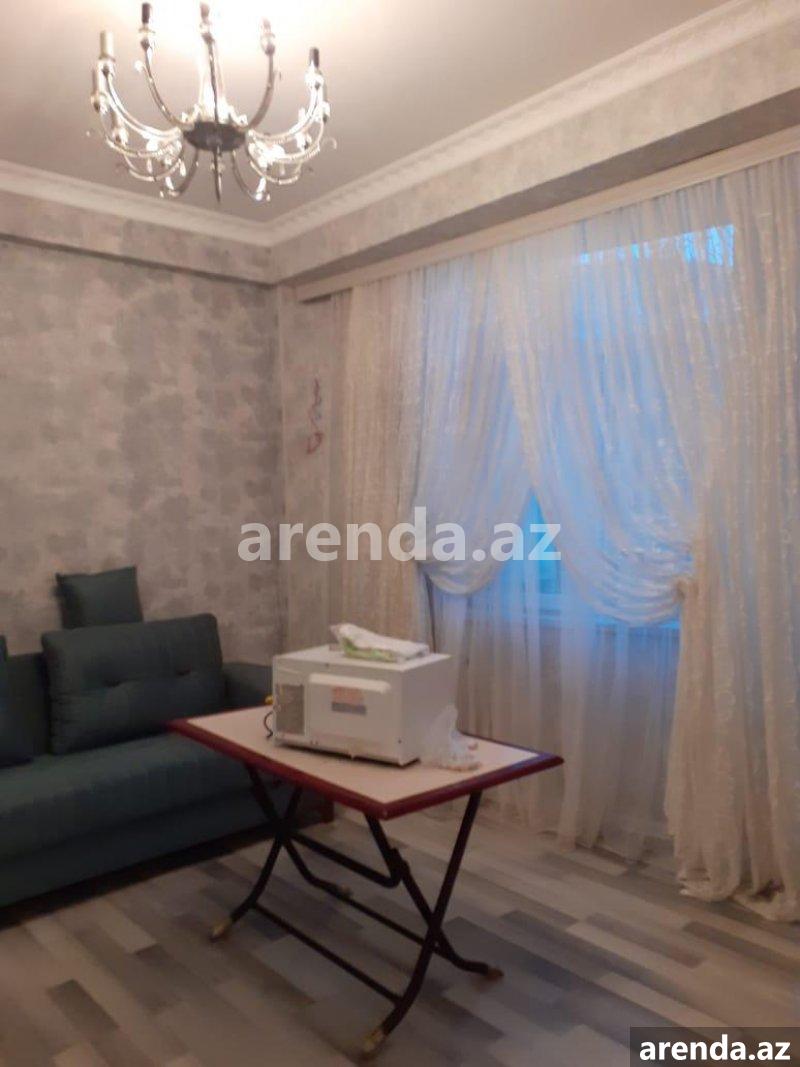 Satılır 2 otaqlı Yeni Tikili Xırdalan 1