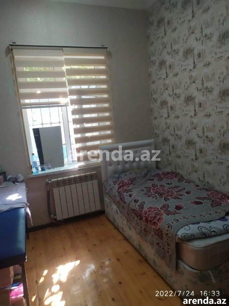 Satılır 4 otaqlı Həyət evi/villa, Binə qəs., Xəzər rayonu $num