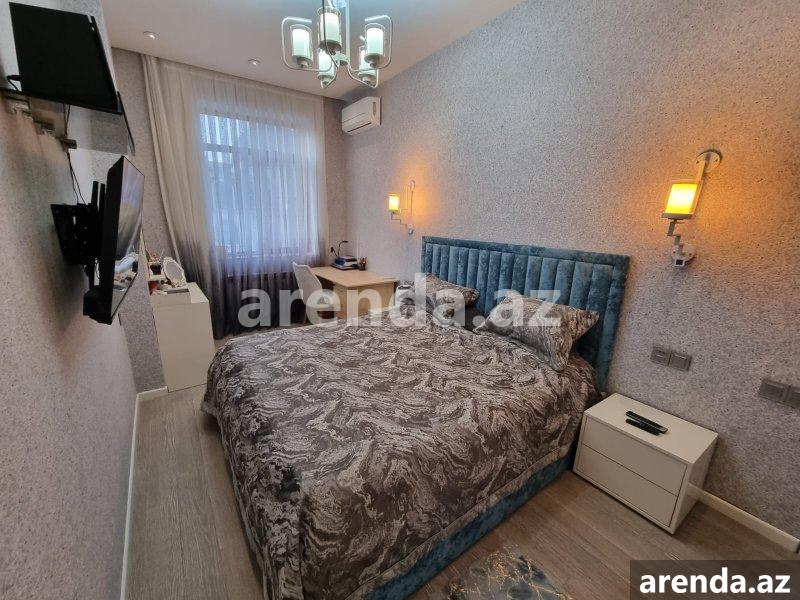Satılır 3 otaqlı Yeni Tikili Xırdalan 7