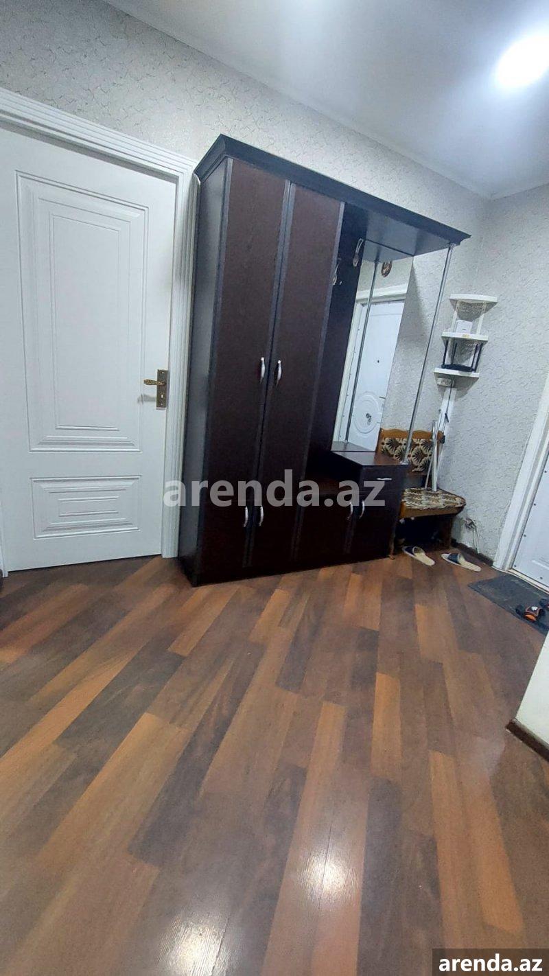 Продажа 3 комнатная Вторичка, Хетаи район 18 Продажа 3 комнатная Вторичка, Хетаи район 18