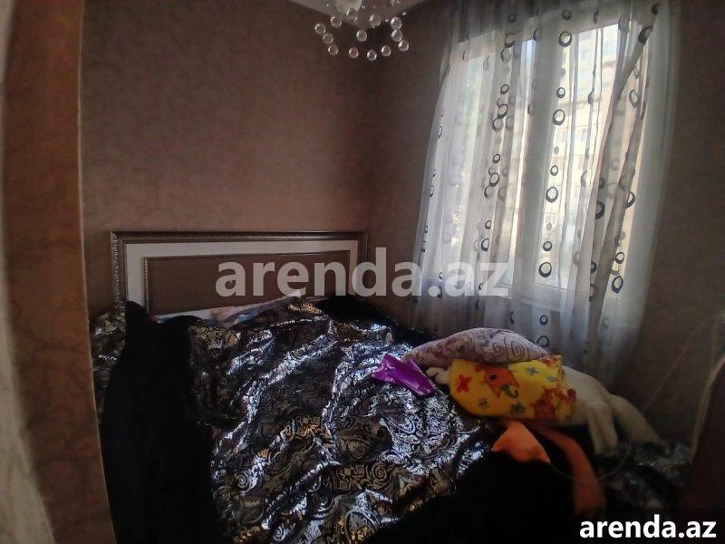 Satılır 2 otaqlı Köhnə Tikili, Dərnəgül metrosu, 7-ci mikrorayon, Binəqədi rayonu 4 Satılır 2 otaqlı Köhnə Tikili, Dərnəgül metrosu, 7-ci mikrorayon, Binəqədi rayonu 4